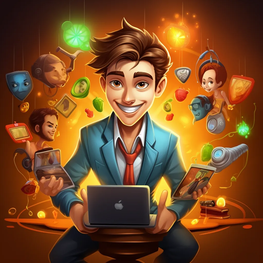 Exciting Jackpot Features